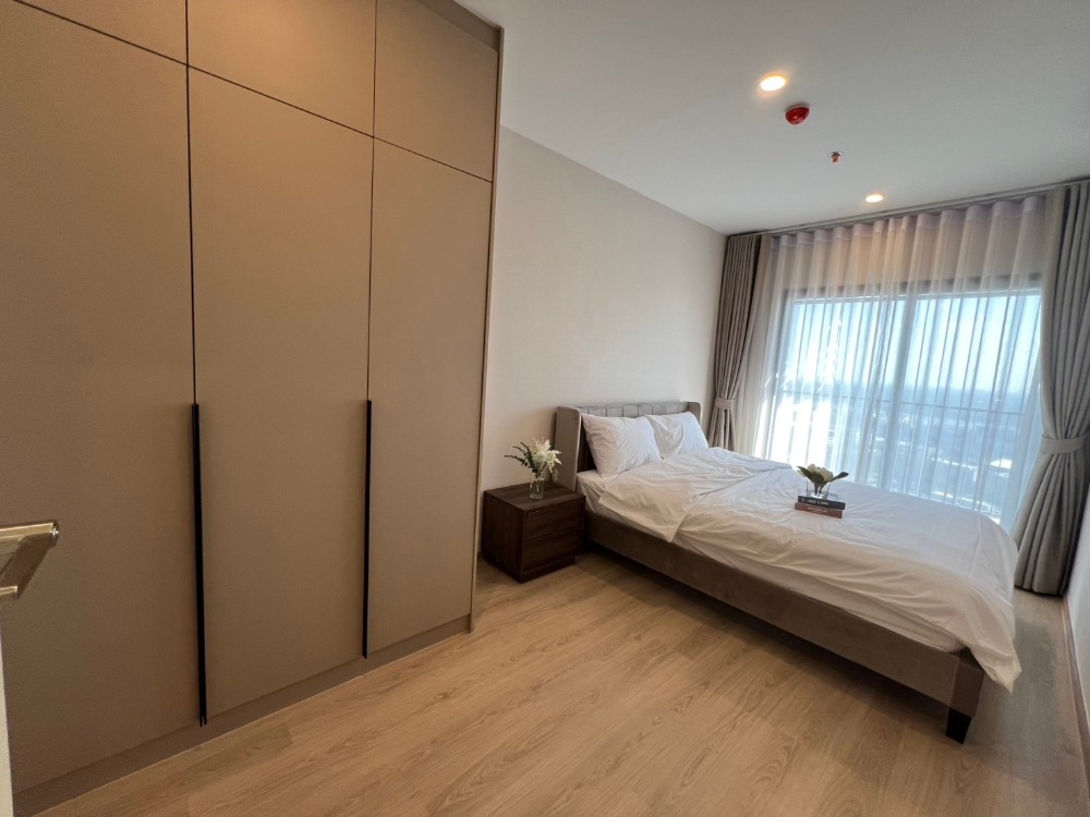 ให้เช่าคอนโดคลองเตย กล้วยน้ำไท : ให้เช่าคอนโด ไลฟ์ พระราม 4 - อโศก (MRT ศูนย์การประชุมแห่งชาติสิริกิติ์) (SA-01)