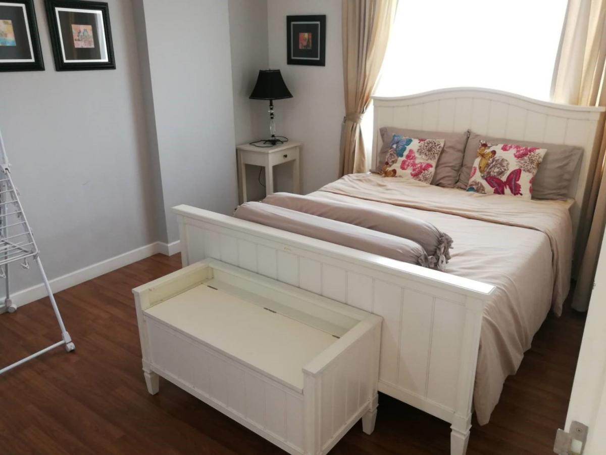 For RentCondoSukhumvit, Asoke, Thonglor : Thonglor Condo for rent, 1 bedroom, 1 bathroom, 1 living room, 47 square meters.4th floor - fitness, swimming poolGood location, near restaurants, near shopping. If interested, contact phone 093-856-3451 or contact via LINE phone number.