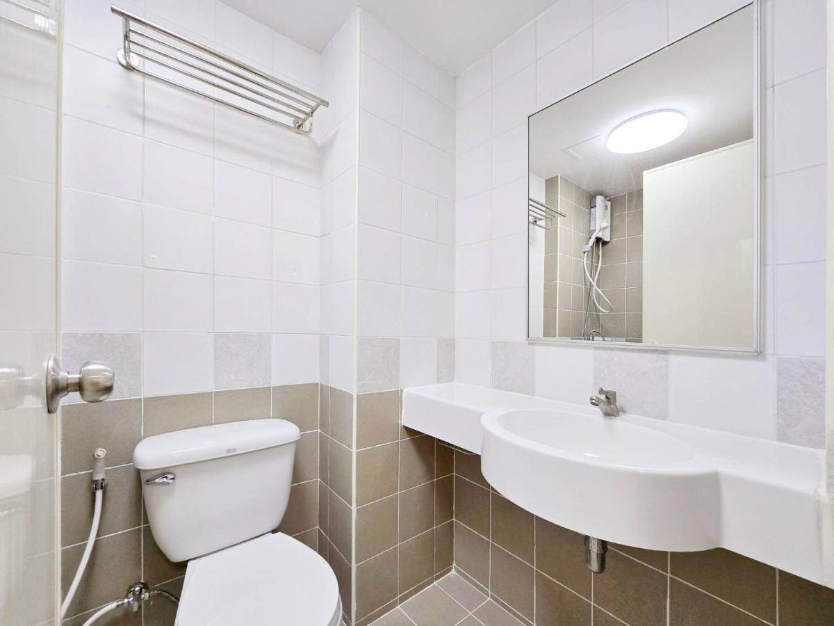 ขายคอนโดรามคำแหง หัวหมาก : ค่าเช่าเดือนละหลายพัน แป๊บเดียวก็หายไป แต่ถ้าจ่ายเท่ากันแล้วได้เป็นเจ้าของเองดีกว่าไหม? ✨️ลุมพินี คอนโดทาวน์ บดินทร์เดชา-รามคำแหง (Lumpini CondoTown Bodindecha-Ramkhamhaeng)✨️ พร้อมให้คุณมีบ้านเป็นของตัวเอง ในราคาที่คุ้มกว่าเช่า 💸