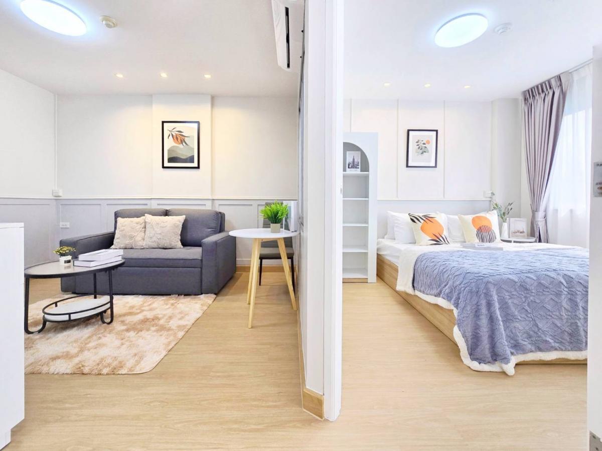 ขายคอนโดรามคำแหง หัวหมาก : ค่าเช่าเดือนละหลายพัน แป๊บเดียวก็หายไป แต่ถ้าจ่ายเท่ากันแล้วได้เป็นเจ้าของเองดีกว่าไหม? ✨️ลุมพินี คอนโดทาวน์ บดินทร์เดชา-รามคำแหง (Lumpini CondoTown Bodindecha-Ramkhamhaeng)✨️ พร้อมให้คุณมีบ้านเป็นของตัวเอง ในราคาที่คุ้มกว่าเช่า 💸