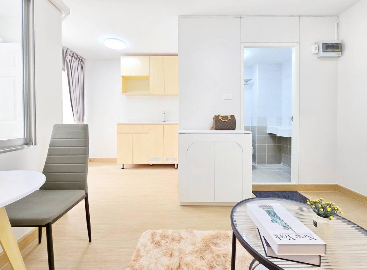 ขายคอนโดรามคำแหง หัวหมาก : ค่าเช่าเดือนละหลายพัน แป๊บเดียวก็หายไป แต่ถ้าจ่ายเท่ากันแล้วได้เป็นเจ้าของเองดีกว่าไหม? ✨️ลุมพินี คอนโดทาวน์ บดินทร์เดชา-รามคำแหง (Lumpini CondoTown Bodindecha-Ramkhamhaeng)✨️ พร้อมให้คุณมีบ้านเป็นของตัวเอง ในราคาที่คุ้มกว่าเช่า 💸