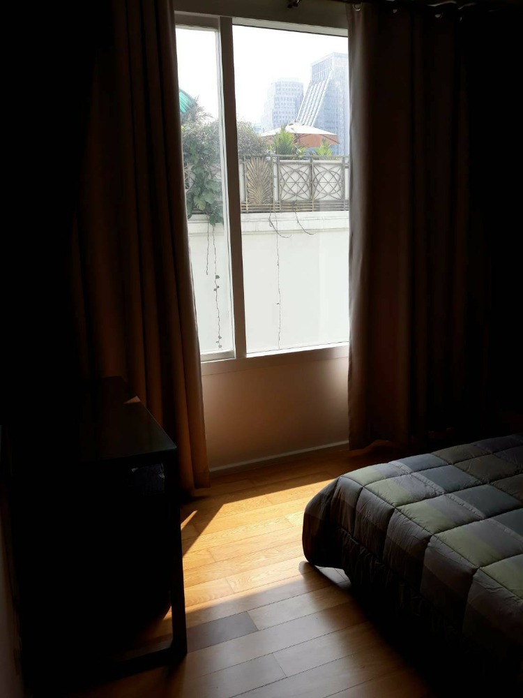 For SaleCondoSukhumvit, Asoke, Thonglor : For sale  condo The Wind Sukhumvit 23 ( S15-29077 )