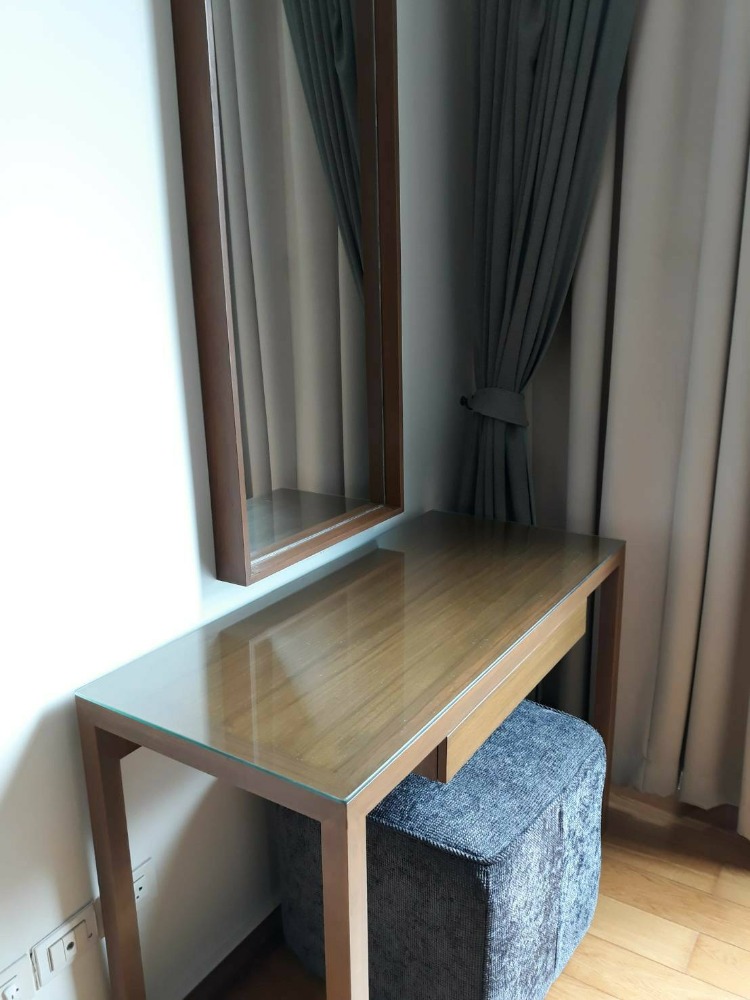 For SaleCondoSukhumvit, Asoke, Thonglor : For sale  condo The Wind Sukhumvit 23 ( S15-29077 )