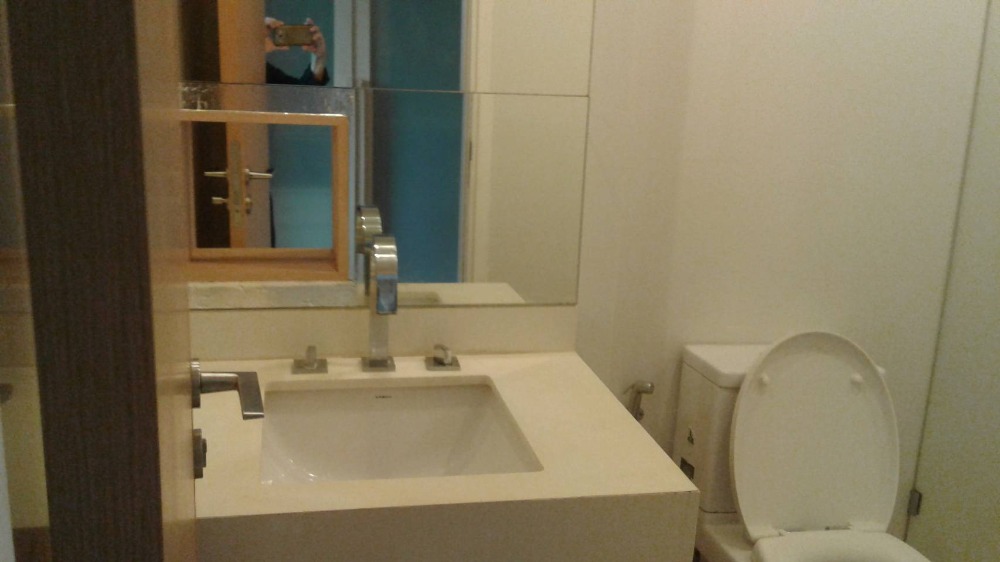 For SaleCondoSukhumvit, Asoke, Thonglor : For sale  condo The Wind Sukhumvit 23 ( S15-29077 )