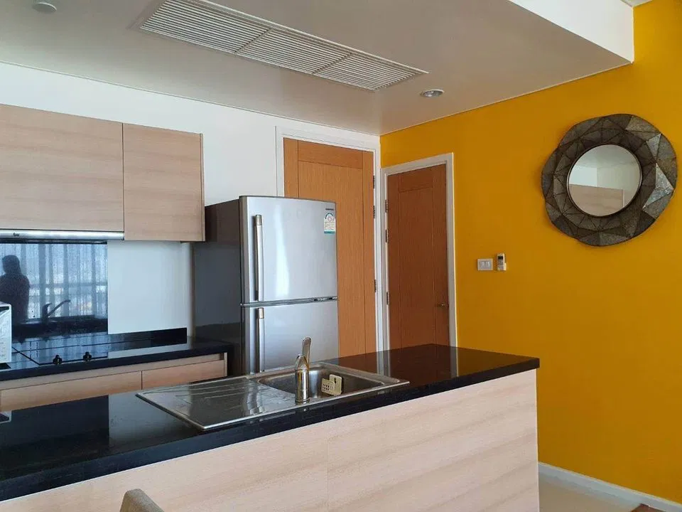 For SaleCondoSukhumvit, Asoke, Thonglor : For sale condo The Wind Sukhumvit 23 ( S05-3260(S) )