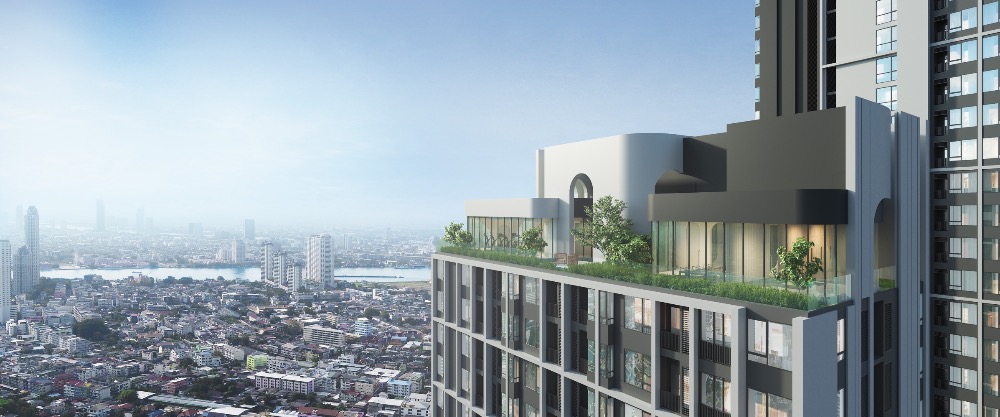 For SaleCondoWongwianyai, Charoennakor : 🔥🔥 𝙁𝙊𝙍 𝙎𝘼𝙇𝙀: 𝐒𝐭𝐮𝐝𝐢𝐨 𝙋𝙧𝙞𝙘𝙚 𝟑.𝟖𝟗 𝙈𝘽, 𝐅𝐮𝐥𝐥𝐲 𝐅𝐮𝐧𝐢𝐬𝐡𝐞𝐝, 𝐁𝐓𝐒 Wongwian Yai, 𝟐𝟒.𝟏𝟗𝐬𝐪.𝐦., 𝐑𝐞𝐟𝐞𝐫𝐞𝐧𝐜𝐞 𝐒𝐚𝐭𝐡𝐨𝐫𝐧 𝐖𝐨𝐧𝐠𝐰𝐢𝐚𝐧𝐲𝐚𝐢 // ☎️ 𝟎𝟗𝟓𝟗𝟒𝟏𝟓𝟗𝟗𝟗 (𝐍𝐔𝐓)