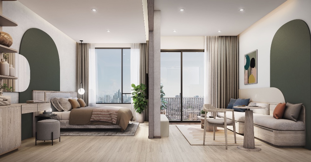 For SaleCondoWongwianyai, Charoennakor : 🔥🔥 𝙁𝙊𝙍 𝙎𝘼𝙇𝙀: 𝐒𝐭𝐮𝐝𝐢𝐨 𝙋𝙧𝙞𝙘𝙚 𝟑.𝟖𝟗 𝙈𝘽, 𝐅𝐮𝐥𝐥𝐲 𝐅𝐮𝐧𝐢𝐬𝐡𝐞𝐝, 𝐁𝐓𝐒 Wongwian Yai, 𝟐𝟒.𝟏𝟗𝐬𝐪.𝐦., 𝐑𝐞𝐟𝐞𝐫𝐞𝐧𝐜𝐞 𝐒𝐚𝐭𝐡𝐨𝐫𝐧 𝐖𝐨𝐧𝐠𝐰𝐢𝐚𝐧𝐲𝐚𝐢 // ☎️ 𝟎𝟗𝟓𝟗𝟒𝟏𝟓𝟗𝟗𝟗 (𝐍𝐔𝐓)