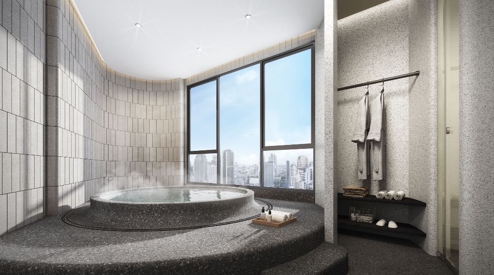 For SaleCondoWongwianyai, Charoennakor : 🔥🔥 𝙁𝙊𝙍 𝙎𝘼𝙇𝙀: 𝐒𝐭𝐮𝐝𝐢𝐨 𝙋𝙧𝙞𝙘𝙚 𝟑.𝟖𝟗 𝙈𝘽, 𝐅𝐮𝐥𝐥𝐲 𝐅𝐮𝐧𝐢𝐬𝐡𝐞𝐝, 𝐁𝐓𝐒 Wongwian Yai, 𝟐𝟒.𝟏𝟗𝐬𝐪.𝐦., 𝐑𝐞𝐟𝐞𝐫𝐞𝐧𝐜𝐞 𝐒𝐚𝐭𝐡𝐨𝐫𝐧 𝐖𝐨𝐧𝐠𝐰𝐢𝐚𝐧𝐲𝐚𝐢 // ☎️ 𝟎𝟗𝟓𝟗𝟒𝟏𝟓𝟗𝟗𝟗 (𝐍𝐔𝐓)