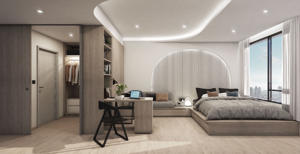 ขายคอนโดวงเวียนใหญ่ เจริญนคร : 🔥🔥 𝙁𝙊𝙍 𝙎𝘼𝙇𝙀 : 𝟏 𝐁𝐞𝐝𝐫𝐨𝐨𝐦 𝐏𝐥𝐮𝐬 𝙋𝙧𝙞𝙘𝙚 𝟓.𝟒𝟑 𝙈𝘽, 𝐅𝐮𝐥𝐥𝐲 𝐅𝐮𝐧𝐢𝐬𝐡𝐞𝐝,𝐁𝐓𝐒วงเวียนใหญ่, 𝟑𝟑.𝟏𝟖𝐬𝐪.𝐦., 𝐑𝐞𝐟𝐞𝐫𝐞𝐧𝐜𝐞 𝐒𝐚𝐭𝐡𝐨𝐫𝐧 𝐖𝐨𝐧𝐠𝐰𝐢𝐚𝐧𝐲𝐚𝐢 // ☎️ 𝟎𝟗𝟓𝟗𝟒𝟏𝟓𝟗