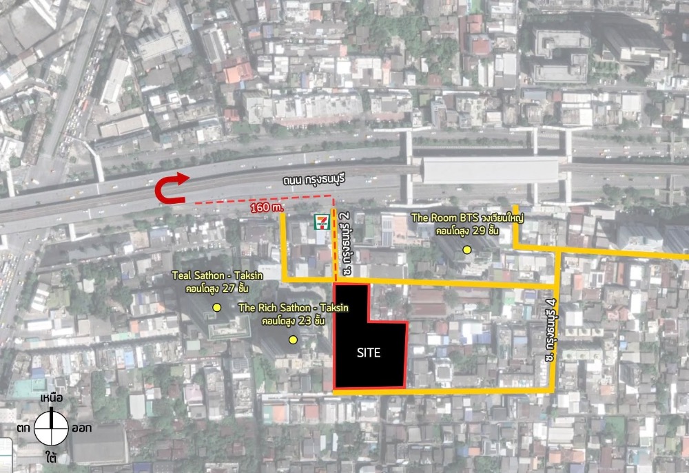 ขายคอนโดวงเวียนใหญ่ เจริญนคร : 🔥🔥 𝙁𝙊𝙍 𝙎𝘼𝙇𝙀 : 𝟏 𝐁𝐞𝐝𝐫𝐨𝐨𝐦 𝐏𝐥𝐮𝐬 𝙋𝙧𝙞𝙘𝙚 𝟓.𝟒𝟑 𝙈𝘽, 𝐅𝐮𝐥𝐥𝐲 𝐅𝐮𝐧𝐢𝐬𝐡𝐞𝐝,𝐁𝐓𝐒วงเวียนใหญ่, 𝟑𝟑.𝟏𝟖𝐬𝐪.𝐦., 𝐑𝐞𝐟𝐞𝐫𝐞𝐧𝐜𝐞 𝐒𝐚𝐭𝐡𝐨𝐫𝐧 𝐖𝐨𝐧𝐠𝐰𝐢𝐚𝐧𝐲𝐚𝐢 // ☎️ 𝟎𝟗𝟓𝟗𝟒𝟏𝟓𝟗