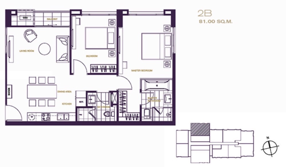 ขายคอนโดสุขุมวิท อโศก ทองหล่อ : 🔥🔥 𝙁𝙊𝙍 𝙎𝘼𝙇𝙀 : 𝟐 𝐁𝐞𝐝𝐫𝐨𝐨𝐦 𝐑𝐀𝐑𝐄!! 𝐔𝐧𝐢𝐭 𝙋𝙧𝙞𝙘𝙚 𝟐𝟔.𝟕𝙈𝘽, 𝐅𝐮𝐥𝐥𝐲 𝐅𝐮𝐧𝐢𝐬𝐡𝐞𝐝,𝐁𝐓𝐒พร้อมพงศ์, 𝟖𝟏𝐬𝐪.𝐦., 𝐗𝐗𝐗𝐈𝐗 𝐒𝐮𝐤𝐡𝐮𝐦𝐯𝐢𝐭 𝟑𝟗 // ☎️ 𝟎𝟗𝟓𝟗𝟒𝟏𝟓𝟗𝟗𝟗 (𝐍𝐔𝐓)