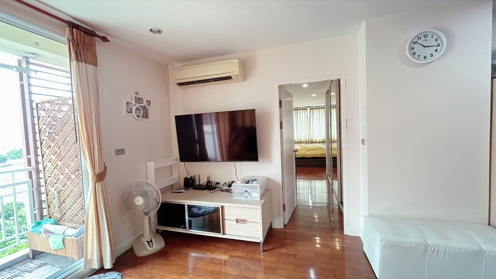 ขายคอนโดสีลม ศาลาแดง บางรัก : Baan Siri Silom / 1 Bedroom (FOR SALE), บ้าน สิริ สีลม / 1 ห้องนอน (ขาย) PT079