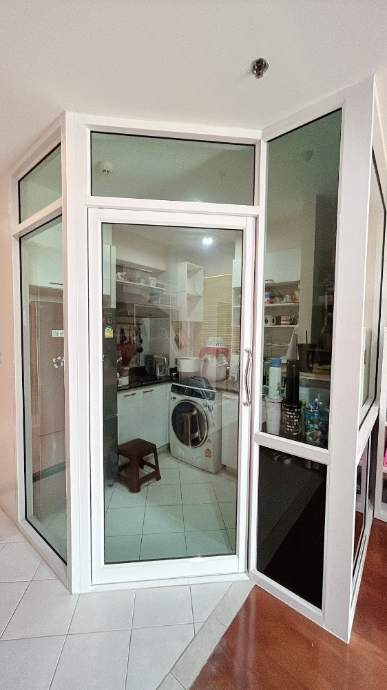 ขายคอนโดสีลม ศาลาแดง บางรัก : Baan Siri Silom / 1 Bedroom (FOR SALE), บ้าน สิริ สีลม / 1 ห้องนอน (ขาย) PT079