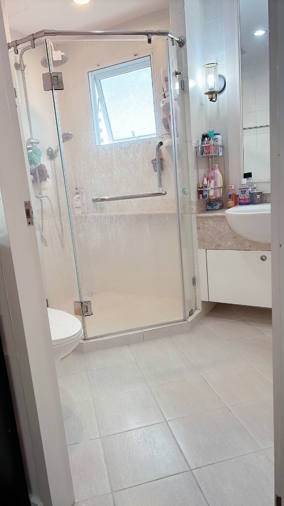 ขายคอนโดสีลม ศาลาแดง บางรัก : Baan Siri Silom / 1 Bedroom (FOR SALE), บ้าน สิริ สีลม / 1 ห้องนอน (ขาย) PT079