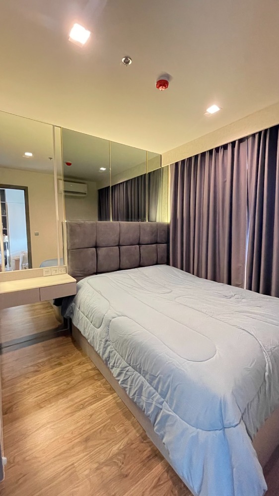 For SaleCondoLadprao, Central Ladprao : Life Ladprao Valley / 1 Bed Plus (FOR SALE), Life Ladprao Valley / 1 Bedroom + Multipurpose Room (FOR SALE) PINP075