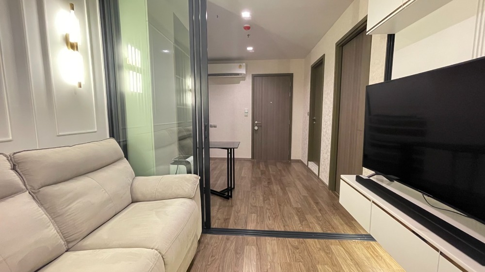 For SaleCondoLadprao, Central Ladprao : Life Ladprao Valley / 1 Bed Plus (FOR SALE), Life Ladprao Valley / 1 Bedroom + Multipurpose Room (FOR SALE) PINP075