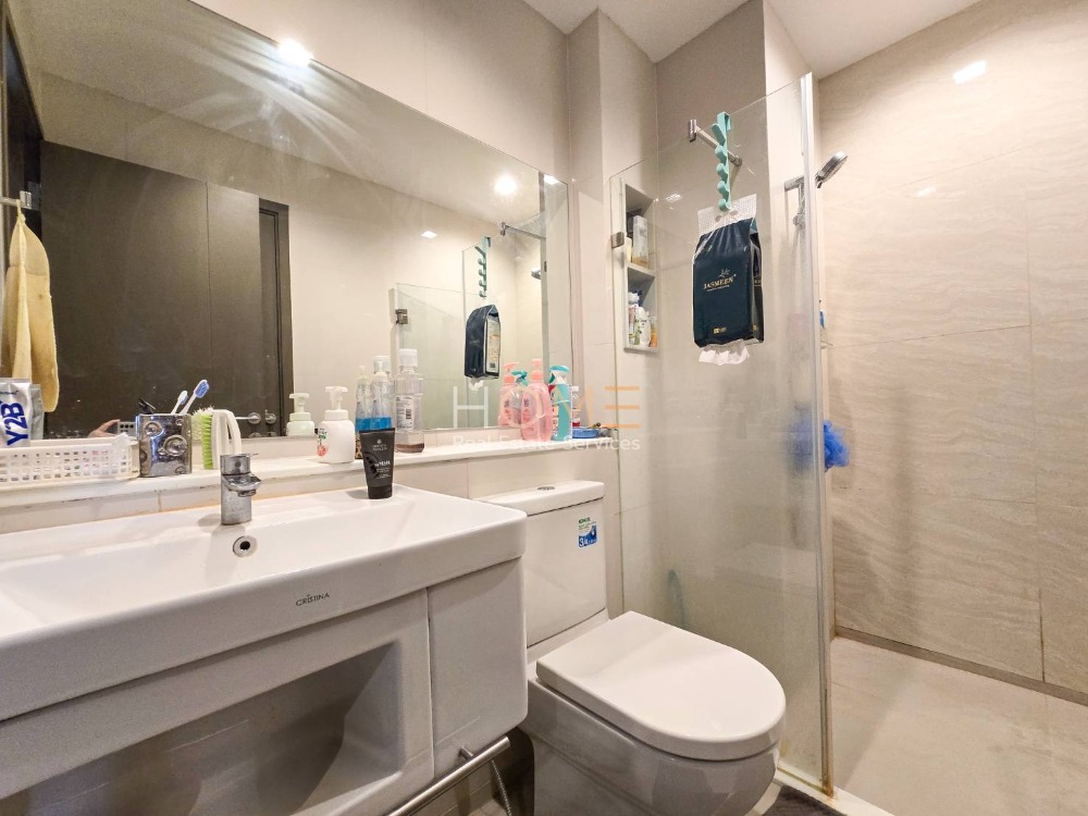 For SaleCondoLadprao, Central Ladprao : 1 Bed Plus, closed kitchen, best price ✨ Life Ladprao Valley / 1 Bed Plus (FOR SALE), Life Ladprao Valley / 1 Bedroom + Multipurpose Room (FOR SALE) DO782