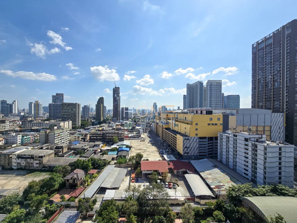 For SaleCondoLadprao, Central Ladprao : 1 Bed Plus, closed kitchen, best price ✨ Life Ladprao Valley / 1 Bed Plus (FOR SALE), Life Ladprao Valley / 1 Bedroom + Multipurpose Room (FOR SALE) DO782