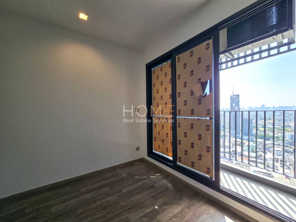 For SaleCondoLadprao, Central Ladprao : Life Ladprao Valley / 1 Bedroom (FOR SALE), Life Ladprao Valley / 1 Bedroom (FOR SALE) PINP077