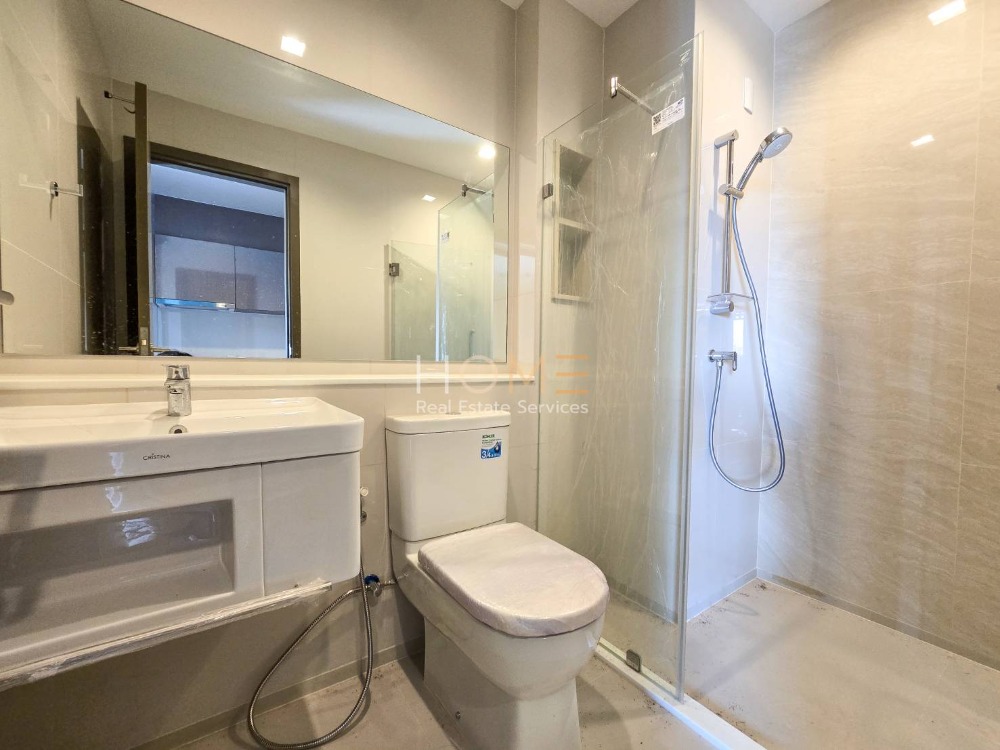 For SaleCondoLadprao, Central Ladprao : Life Ladprao Valley / 1 Bedroom (FOR SALE), Life Ladprao Valley / 1 Bedroom (FOR SALE) PINP077