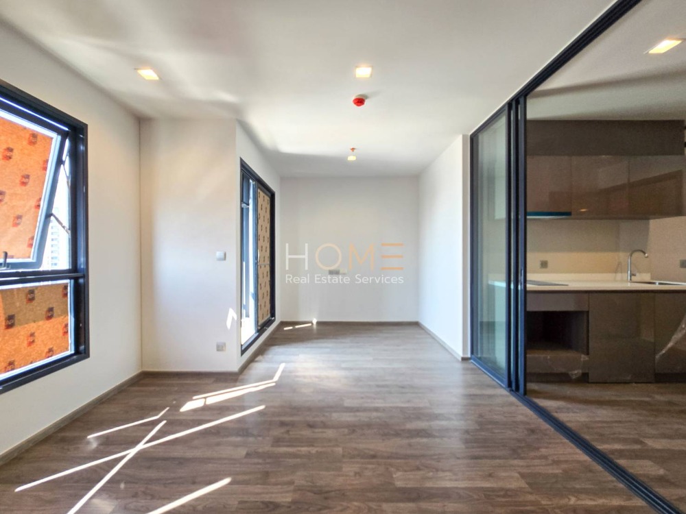 For SaleCondoLadprao, Central Ladprao : Life Ladprao Valley / Studio (FOR SALE), Life Ladprao Valley / Studio (FOR SALE) PINP081