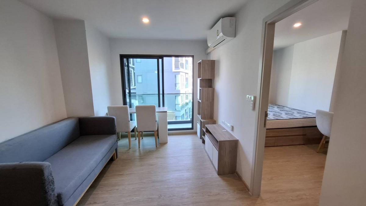 ขายคอนโดอ่อนนุช อุดมสุข : ขาย 2.35 ล้าน  1 ห้องนอน 1 ห้องน้ำ The Excel Hideaway Sukhumvit 50  # BTS อ่อนนุช