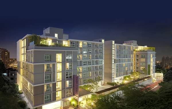 ขายคอนโดอ่อนนุช อุดมสุข : วิวดี ห้องใหญ่สวย⭐Casa Condo Sukhumvit 97 (คาซ่า คอนโด สุขุมวิท 97)