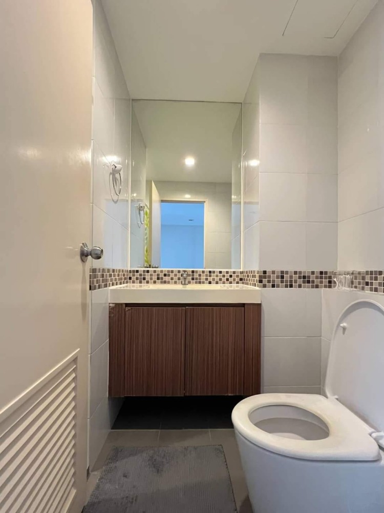 ขายคอนโดอ่อนนุช อุดมสุข : วิวดี ห้องใหญ่สวย⭐Casa Condo Sukhumvit 97 (คาซ่า คอนโด สุขุมวิท 97)