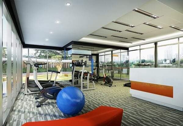 ขายคอนโดอ่อนนุช อุดมสุข : วิวดี ห้องใหญ่สวย⭐Casa Condo Sukhumvit 97 (คาซ่า คอนโด สุขุมวิท 97)