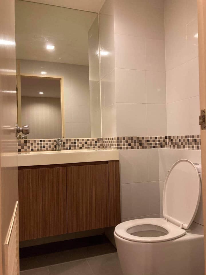 ขายคอนโดอ่อนนุช อุดมสุข : ทิศเหนือ ห้องใหญ่สวยเฟอร์ฯครบ⭐Casa Condo Sukhumvit 97 (คาซ่า คอนโด สุขุมวิท 97)