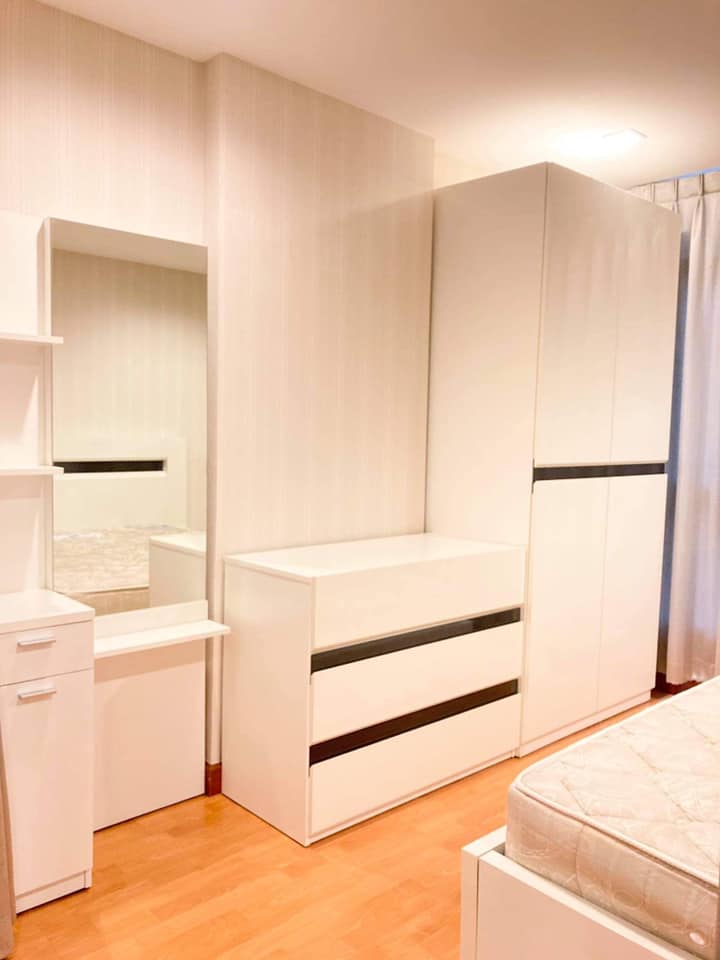 ขายคอนโดอ่อนนุช อุดมสุข : ทิศเหนือ ห้องใหญ่สวยเฟอร์ฯครบ⭐Casa Condo Sukhumvit 97 (คาซ่า คอนโด สุขุมวิท 97)