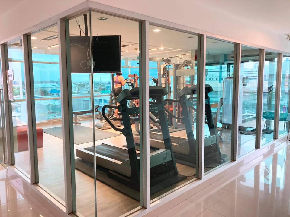 ขายคอนโดอ่อนนุช อุดมสุข : ทิศเหนือ ห้องใหญ่สวยเฟอร์ฯครบ⭐Casa Condo Sukhumvit 97 (คาซ่า คอนโด สุขุมวิท 97)