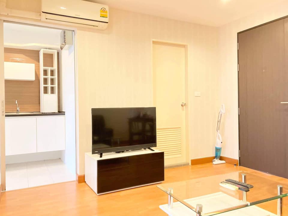 ขายคอนโดอ่อนนุช อุดมสุข : ทิศเหนือ ห้องใหญ่สวยเฟอร์ฯครบ⭐Casa Condo Sukhumvit 97 (คาซ่า คอนโด สุขุมวิท 97)