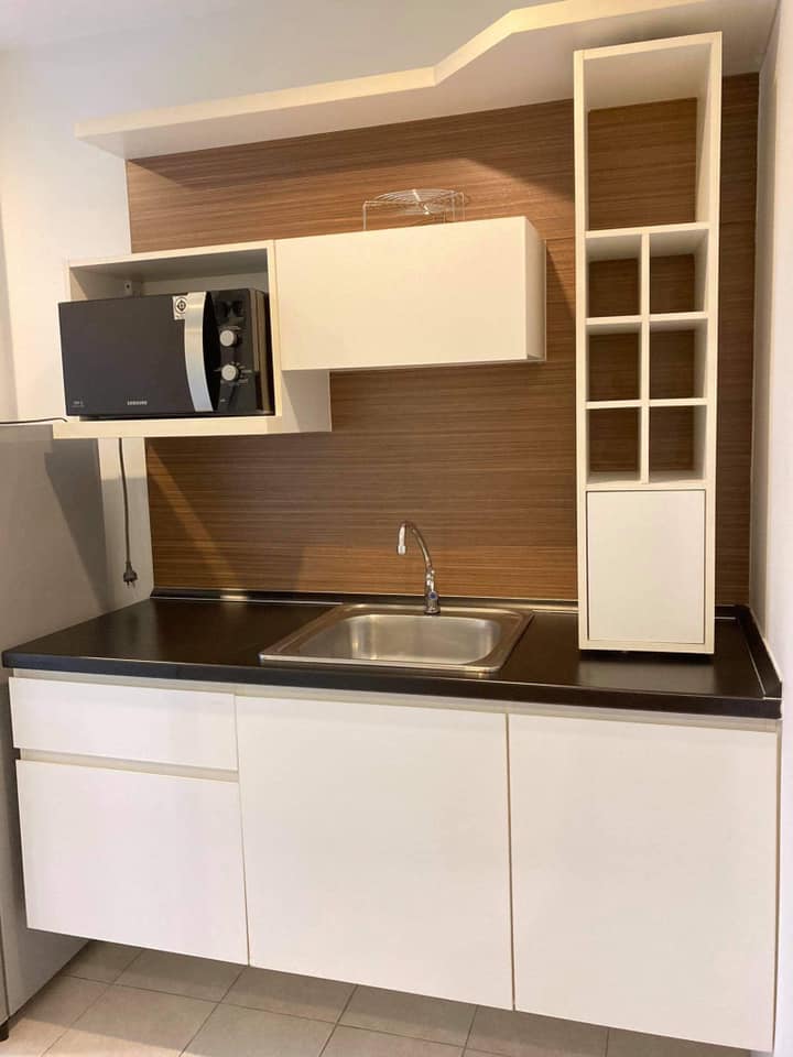 ขายคอนโดอ่อนนุช อุดมสุข : ทิศเหนือ ห้องใหญ่สวยเฟอร์ฯครบ⭐Casa Condo Sukhumvit 97 (คาซ่า คอนโด สุขุมวิท 97)