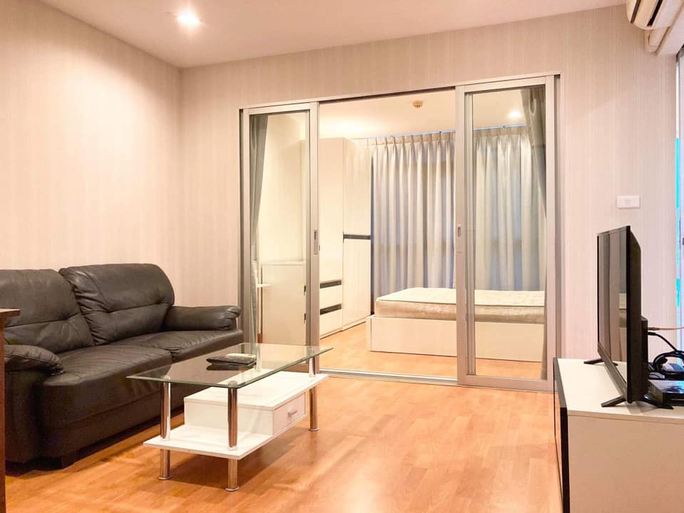 ขายคอนโดอ่อนนุช อุดมสุข : ทิศเหนือ ห้องใหญ่สวยเฟอร์ฯครบ⭐Casa Condo Sukhumvit 97 (คาซ่า คอนโด สุขุมวิท 97)