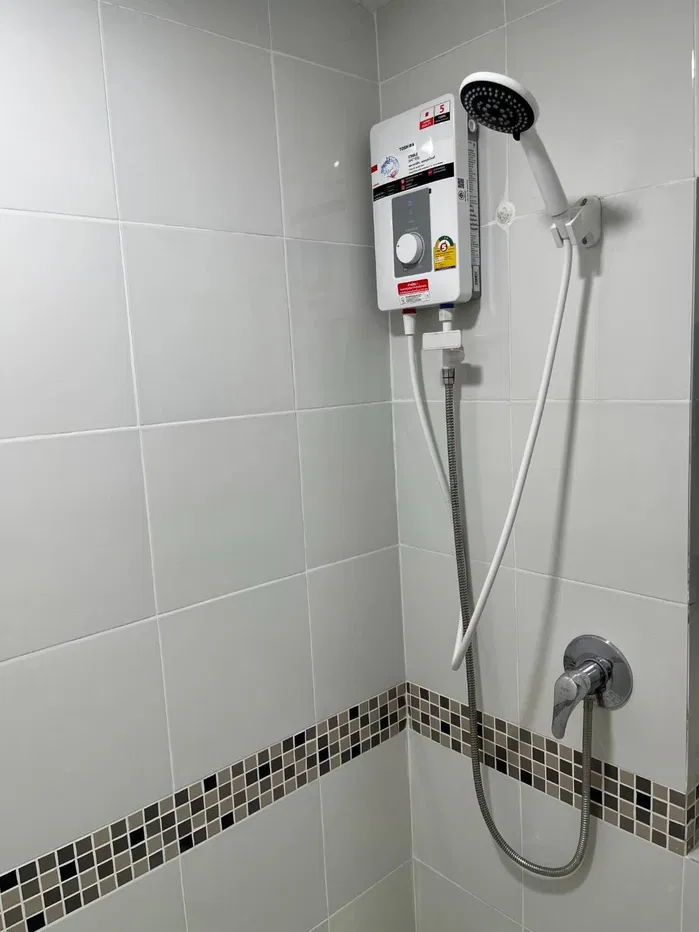 ขายคอนโดอ่อนนุช อุดมสุข : ทิศใต้ลมดี ห้องมุมสวยเฟอร์ฯครบ⭐Casa Condo Sukhumvit 97 (คาซ่า คอนโด สุขุมวิท 97)