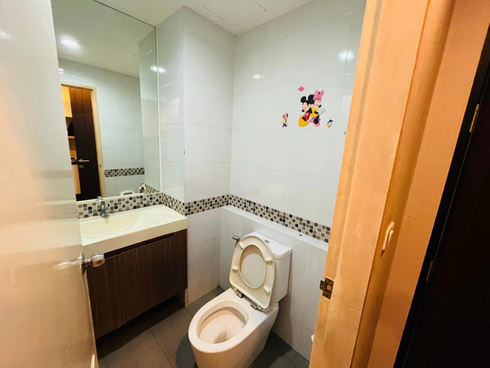 ขายคอนโดอ่อนนุช อุดมสุข : ทำเลดี ห้องสวย⭐Casa Condo Sukhumvit 97 (คาซ่า คอนโด สุขุมวิท 97)