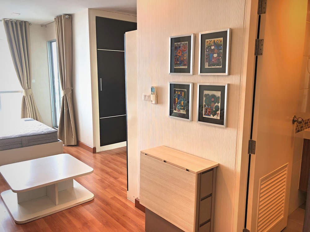 ขายคอนโดอ่อนนุช อุดมสุข : ห้องสวย เฟอร์ฯครบพร้อมเครื่องใช้ไฟฟ้า⭐Casa Condo Sukhumvit 97 (คาซ่า คอนโด สุขุมวิท 97)