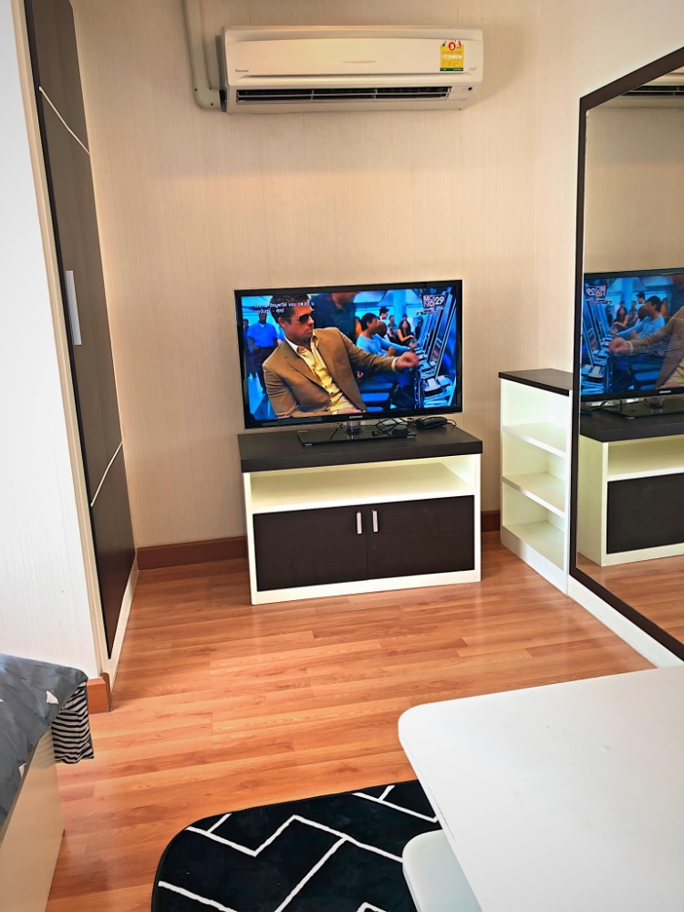 ขายคอนโดอ่อนนุช อุดมสุข : ห้องสวย เฟอร์ฯครบพร้อมเครื่องใช้ไฟฟ้า⭐Casa Condo Sukhumvit 97 (คาซ่า คอนโด สุขุมวิท 97)