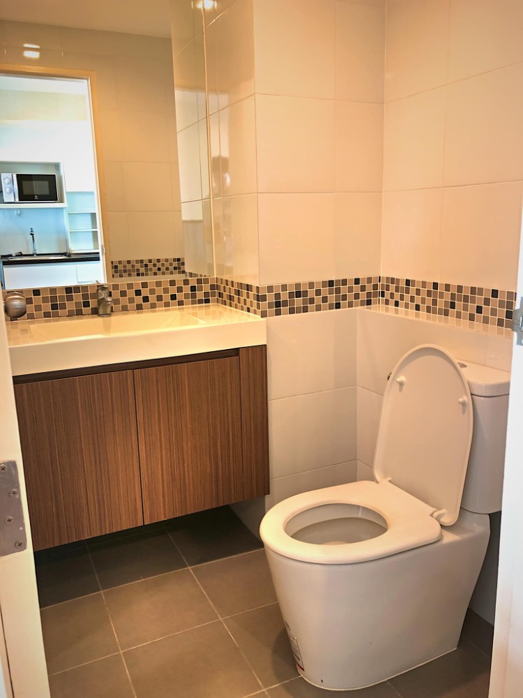 ขายคอนโดอ่อนนุช อุดมสุข : ห้องสวย เฟอร์ฯครบพร้อมเครื่องใช้ไฟฟ้า⭐Casa Condo Sukhumvit 97 (คาซ่า คอนโด สุขุมวิท 97)