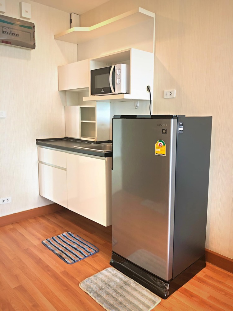 ขายคอนโดอ่อนนุช อุดมสุข : ห้องสวย เฟอร์ฯครบพร้อมเครื่องใช้ไฟฟ้า⭐Casa Condo Sukhumvit 97 (คาซ่า คอนโด สุขุมวิท 97)