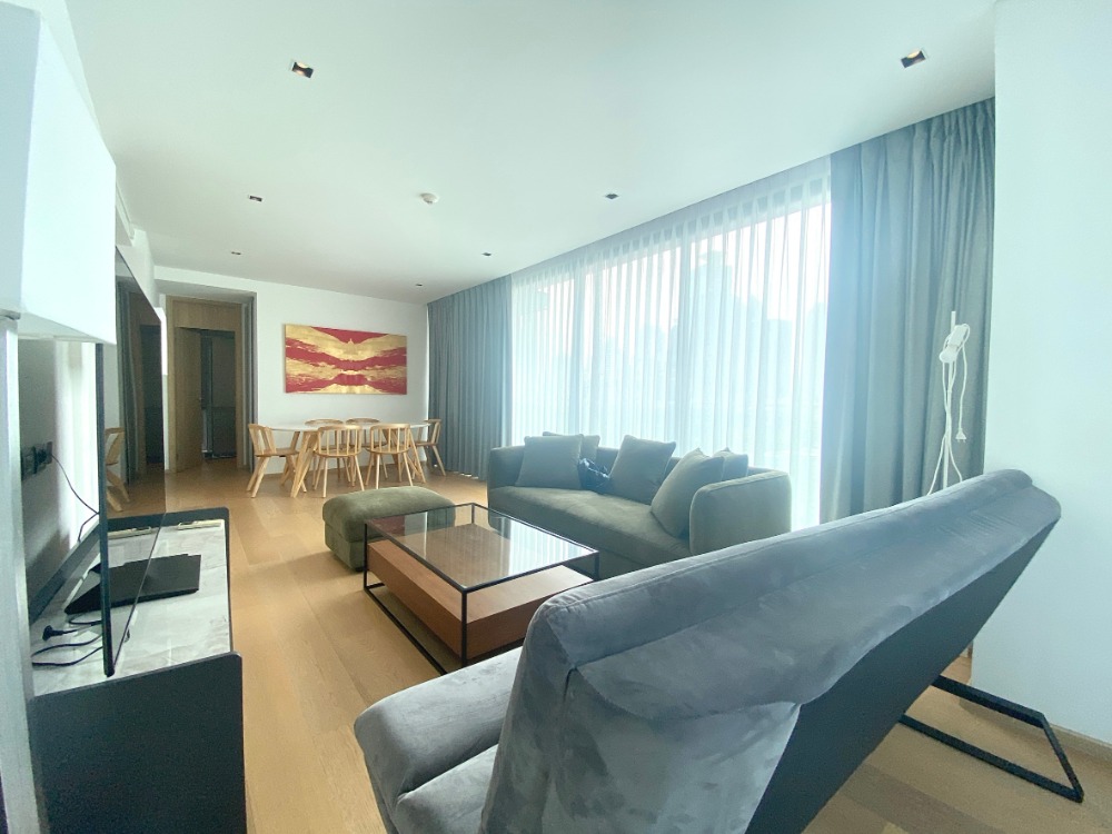 For RentCondoSukhumvit, Asoke, Thonglor : LTHC11548-Chalermnit Art De Maison FOR RENT Size 100 sqm. 2 beds 2 baths Near BTS Thong Lor Station ONLY 90K/Month