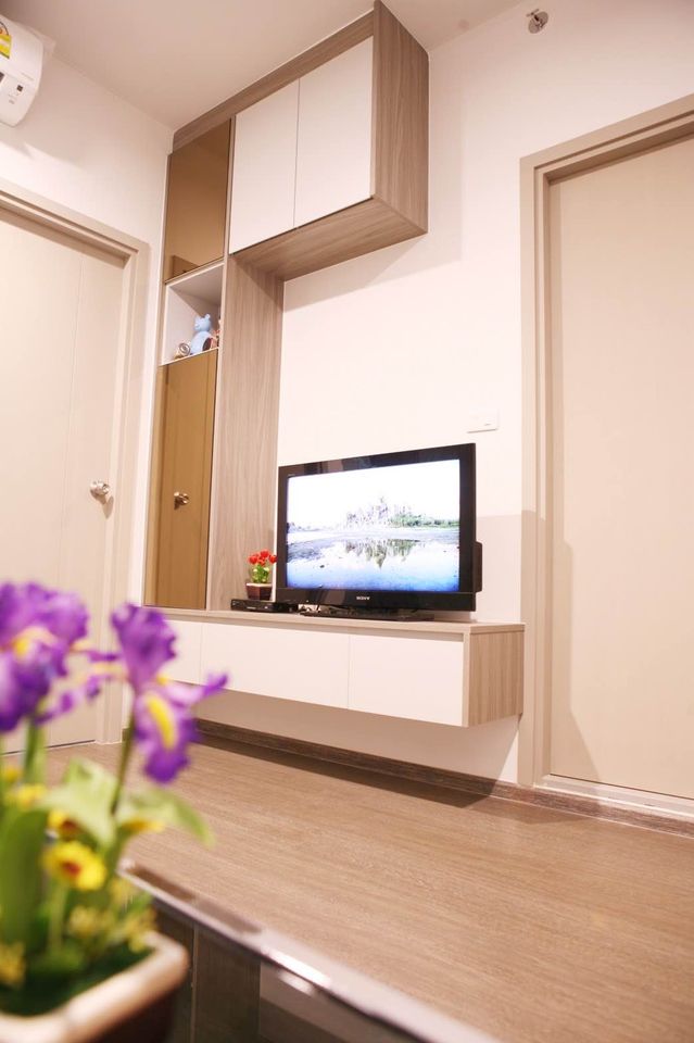 ขายคอนโดอ่อนนุช อุดมสุข : วิวโล่งห้องสวย เฟอร์ฯครบ⭐IDEO Sukhumvit 93 (ไอดีโอ สุขุมวิท 93)