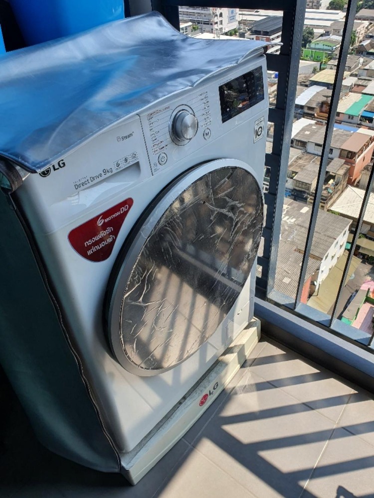 ขายคอนโดอ่อนนุช อุดมสุข : ทิศใต้ ห้องสวยชั้นสูงเฟอร์ฯครบ⭐IDEO Sukhumvit 93 (ไอดีโอ สุขุมวิท 93)