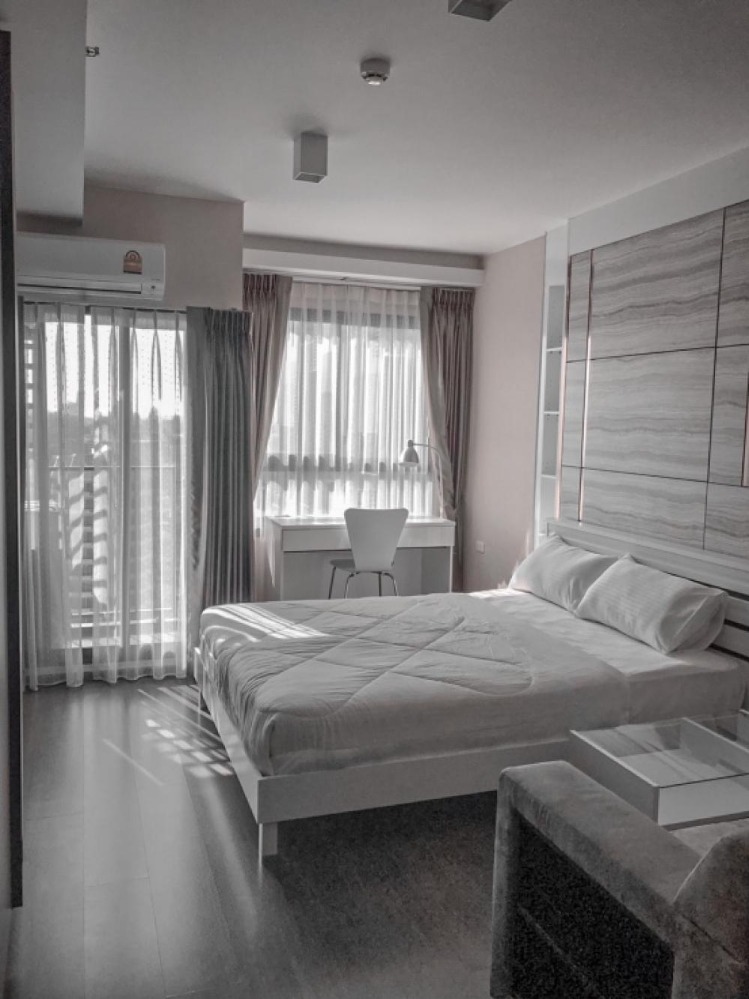 ขายคอนโดอ่อนนุช อุดมสุข : ห้องสวยชั้นสูงเฟอร์ฯครบ⭐IDEO Sukhumvit 93 (ไอดีโอ สุขุมวิท 93)