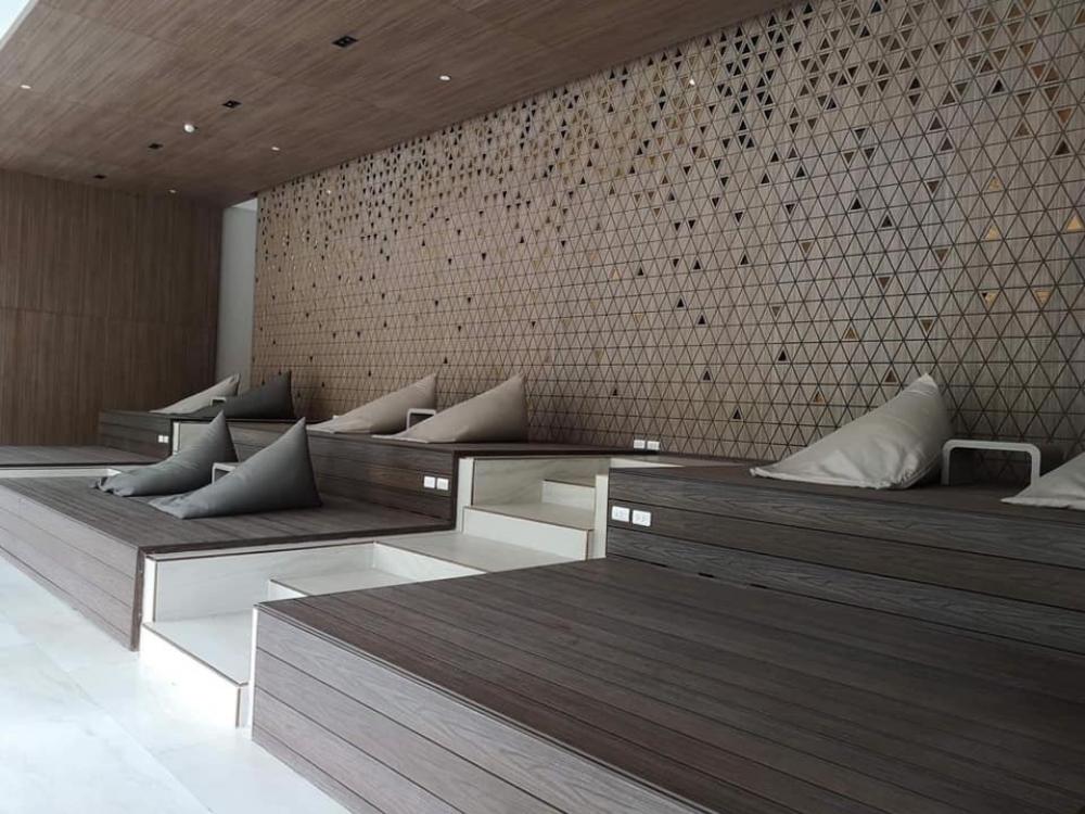 ขายคอนโดอ่อนนุช อุดมสุข : ห้องสวยชั้นสูงเฟอร์ฯครบ⭐IDEO Sukhumvit 93 (ไอดีโอ สุขุมวิท 93)