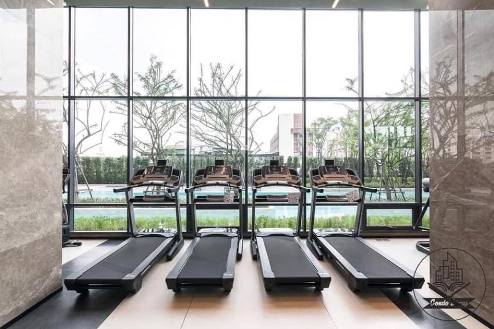 ขายคอนโดอ่อนนุช อุดมสุข : ห้องสวยชั้นสูงเฟอร์ฯครบ⭐IDEO Sukhumvit 93 (ไอดีโอ สุขุมวิท 93)