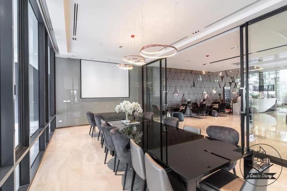 ขายคอนโดอ่อนนุช อุดมสุข : ห้องสวยชั้นสูงเฟอร์ฯครบ⭐IDEO Sukhumvit 93 (ไอดีโอ สุขุมวิท 93)