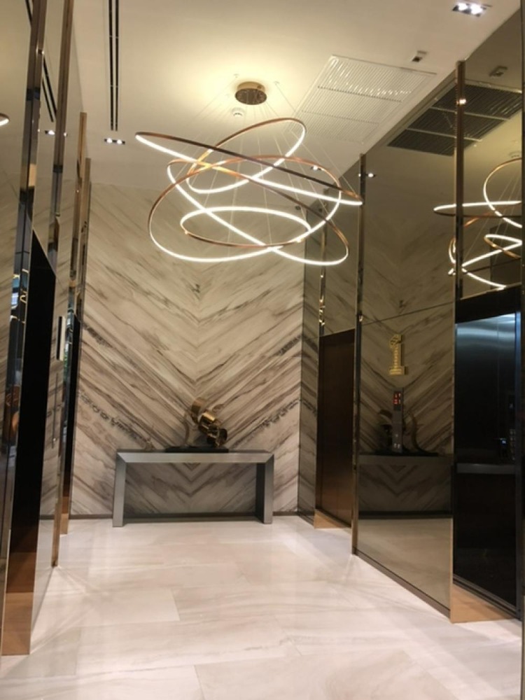 ขายคอนโดอ่อนนุช อุดมสุข : ห้องสวยชั้นสูงเฟอร์ฯครบ⭐IDEO Sukhumvit 93 (ไอดีโอ สุขุมวิท 93)