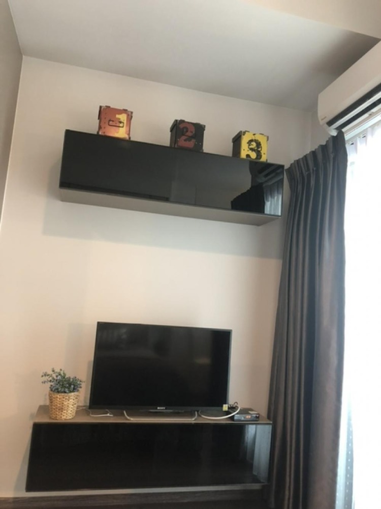 ขายคอนโดอ่อนนุช อุดมสุข : ห้องสวยชั้นสูงเฟอร์ฯครบ⭐IDEO Sukhumvit 93 (ไอดีโอ สุขุมวิท 93)